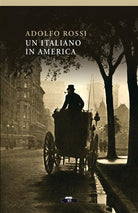 Cover of italiano in America