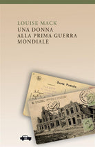 Cover of donna alla prima guerra mondiale