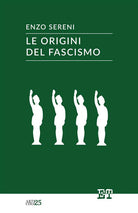 Cover of origini del fascismo