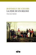Cover of fine di un regno