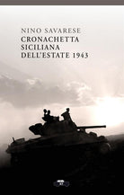 Cover of Cronachetta siciliana dell'estate 1943