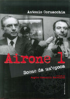 Cover of Airone 1. Scene da un'epoca
