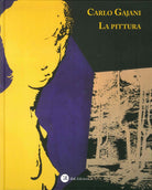 Cover of Carlo Gajani. La pittura