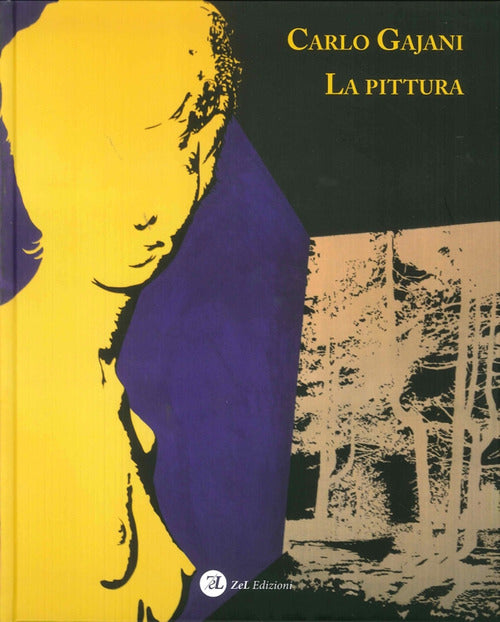 Cover of Carlo Gajani. La pittura