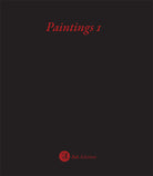 Cover of Paintings 1