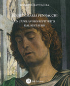Cover of Per Pier Maria Pennacchi. Un capolavoro restituito dal restauro