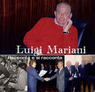 Cover of Luigi Mariani. Racconta e si racconta