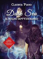 Cover of regno sotterraneo. Dark sea