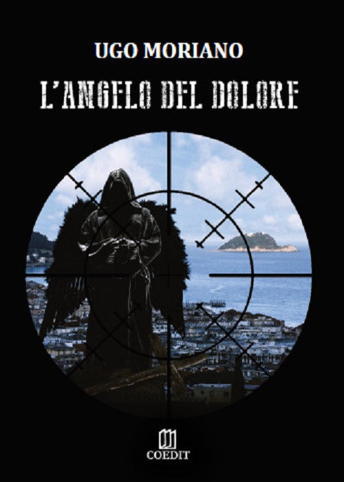 Cover of angelo del dolore