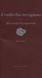 Cover of radicchio trevigiano