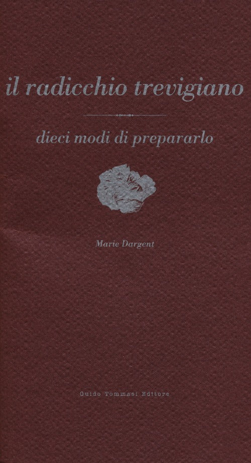 Cover of radicchio trevigiano