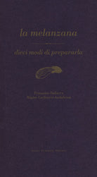 Cover of melanzana