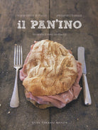 Cover of pan'ino