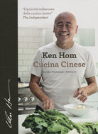 Cover of Cucina cinese