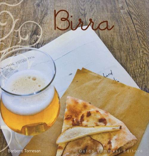 Cover of Birra