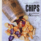 Cover of Chips, patatine & dintorni