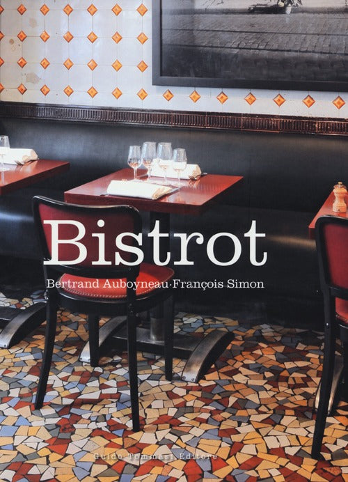 Cover of Bistrot