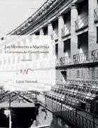 Cover of Sferisterio a Macerata e l'avventura dei Cento Consorti