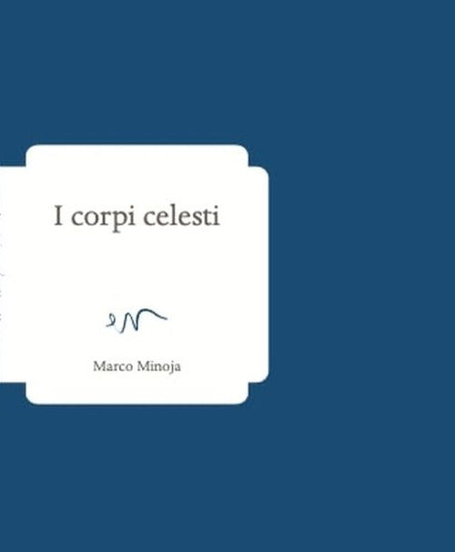 Cover of corpi celesti