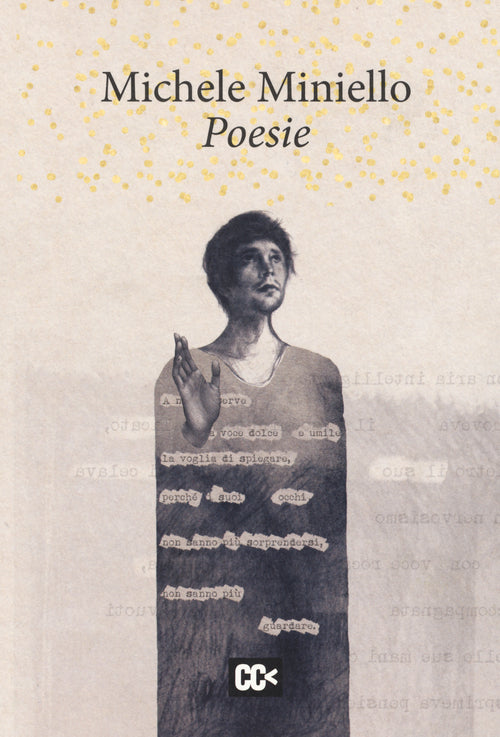 Cover of Poesie