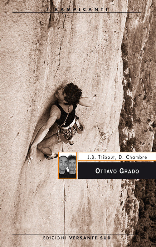 Cover of Ottavo grado