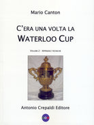 Cover of C'era una volta la Waterloo Cup. Appendici tecniche
