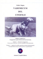 Cover of Vademecum del cinofilo. Opera completa