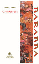 Cover of Barabba. Un'ipotesi