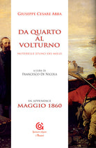 Cover of Da Quarto al Volturno e noterelle d'uno dei mille