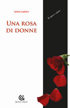 Cover of rosa di donne. Madri/figlie