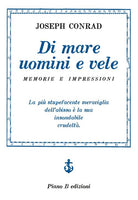 Cover of Di mare uomini e vele