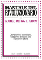 Cover of Manuale del rivoluzionario