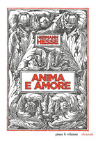 Cover of Anima e amore
