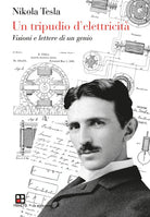 Cover of tripudio d'elettricità