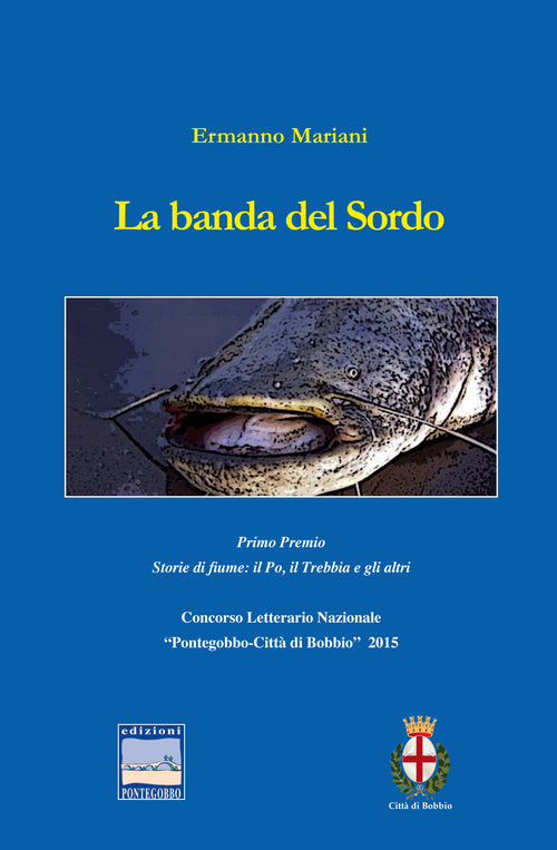 Cover of banda del Sordo