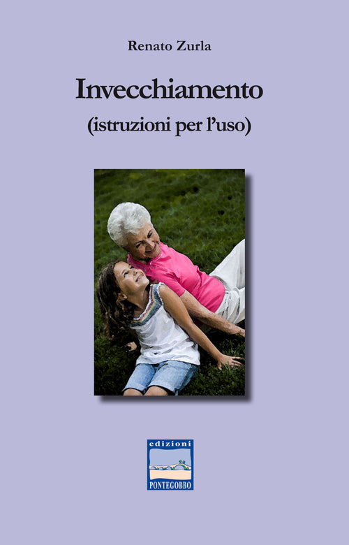 Cover of Invecchiamento (istruzione per l'uso)