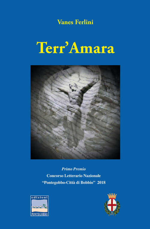 Cover of Terr'amara