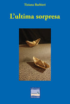 Cover of ultima sorpresa