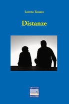 Cover of Distanze