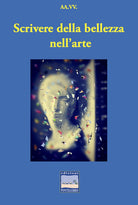 Cover of Scrivere della bellezza nell'arte