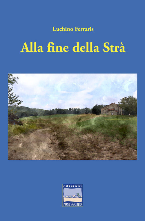Alla fine della Str