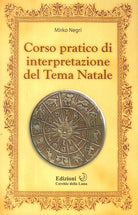 Cover of Corso pratico di interpretazione del tema natale
