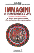 Cover of Immagini che cambiano la vita