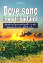 Cover of Dove sono i nostri defunti. Dove andremo dopo la morte