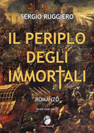 Cover of periplo degli immortali