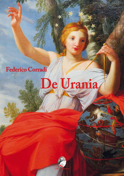 Cover of De Urania