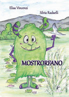 Cover of Mostrorfano