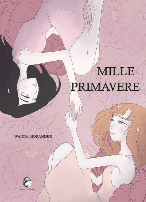 Cover of Mille primavere