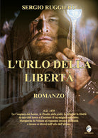 Cover of urlo della libertà