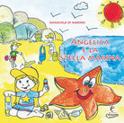 Cover of Angelica e la stella marina